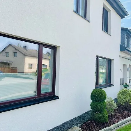 Landschaftstraeume Διαμέρισμα *