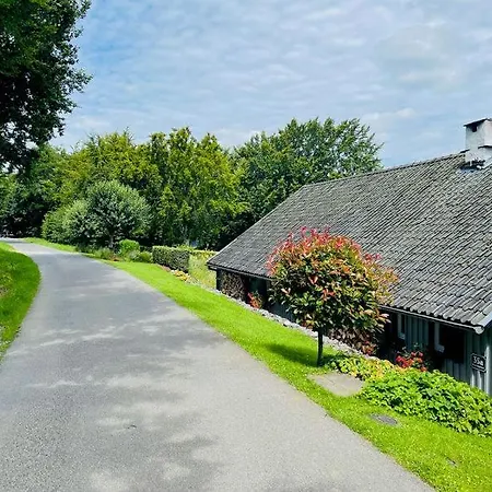 Appartement Landschaftstraeume *