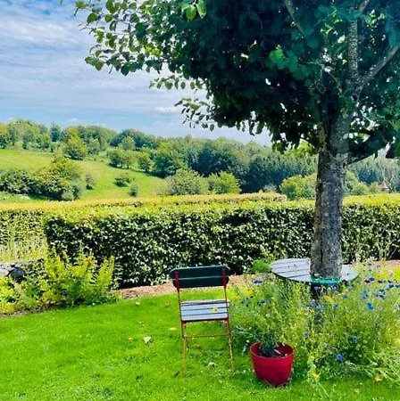 Landschaftstraeume شقة سيمراث