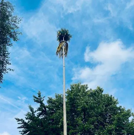 Landschaftstraeume شقة