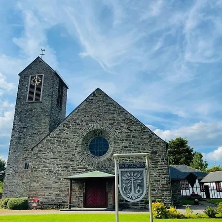 Landschaftstraeume Appartement Simmerath