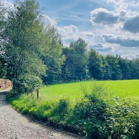 Landschaftstraeume Daire