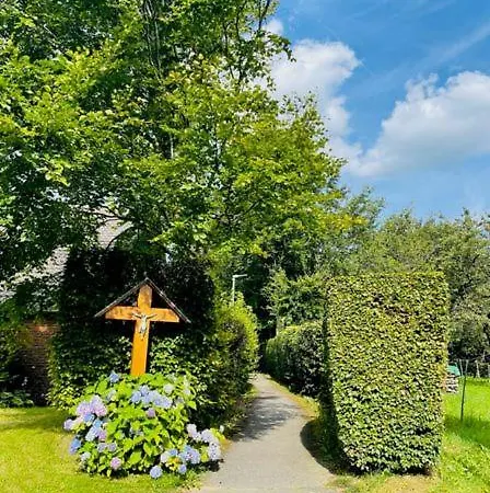 Landschaftstraeume Appartement