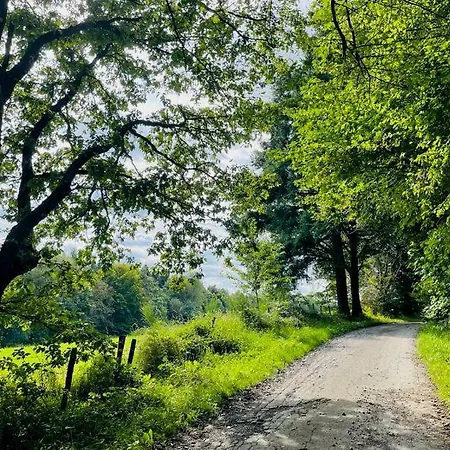 Διαμέρισμα Landschaftstraeume