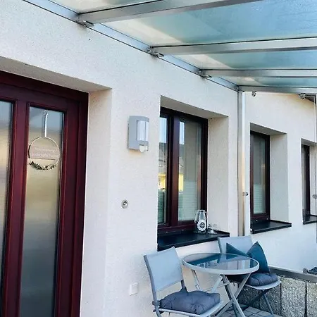 דירה Landschaftstraeume