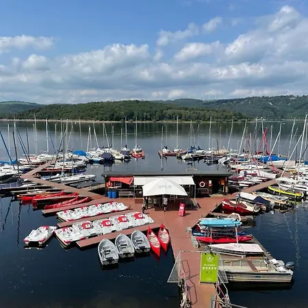 Landschaftstraeume سيمراث