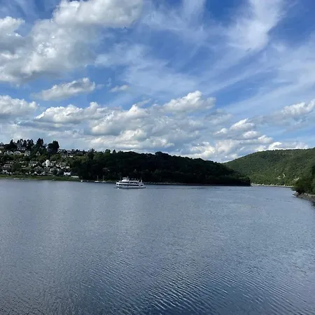 Daire Landschaftstraeume Simmerath