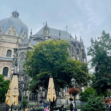 Landschaftstraeume شقة *