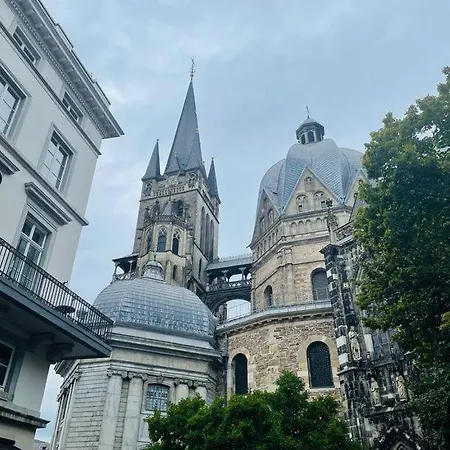 Daire Landschaftstraeume *