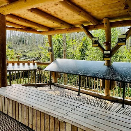 Landschaftstraeume * Simmerath