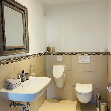 Landschaftstraeume Appartement