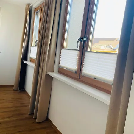 Appartement Landschaftstraeume