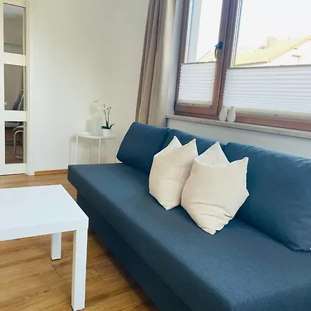 Appartement Landschaftstraeume Simmerath