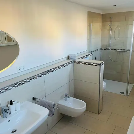 Appartement Landschaftstraeume *