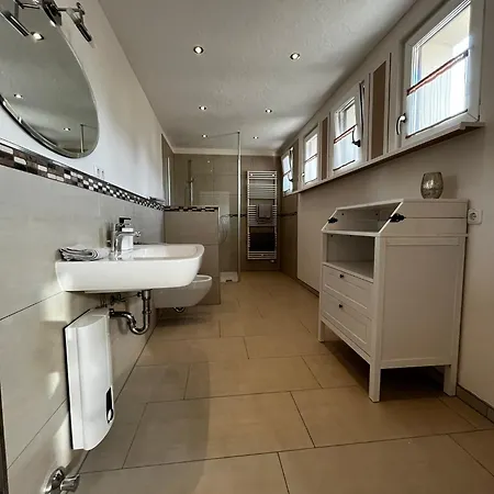 Appartement Landschaftstraeume Simmerath