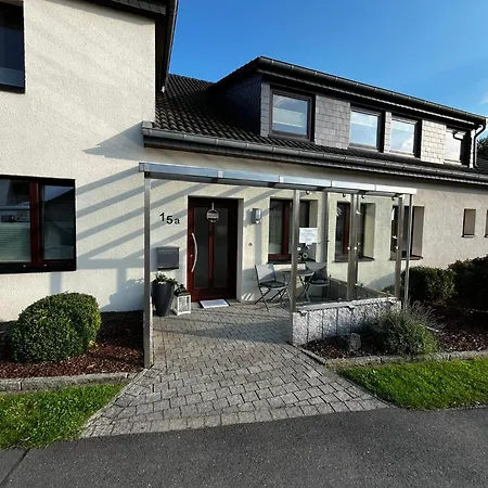 Landschaftstraeume Apartment