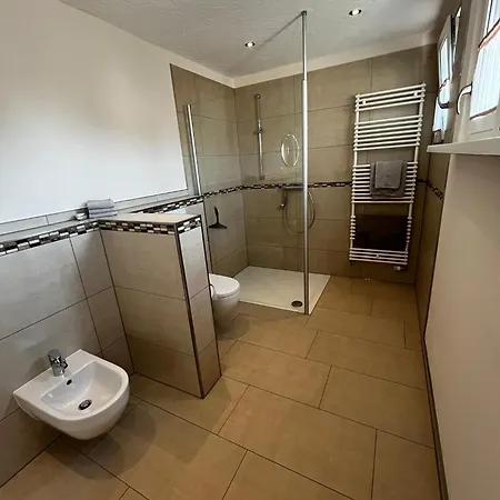 Landschaftstraeume Διαμέρισμα *