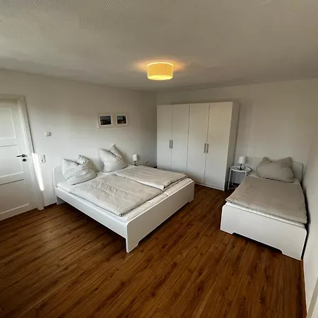 Landschaftstraeume Appartement