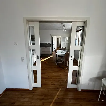 Appartement Landschaftstraeume