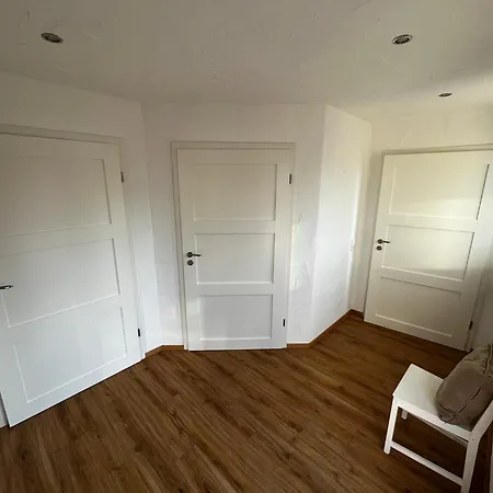 Appartement Landschaftstraeume *