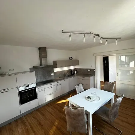 Landschaftstraeume דירה