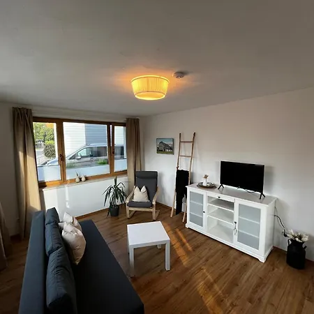 Landschaftstraeume Appartement