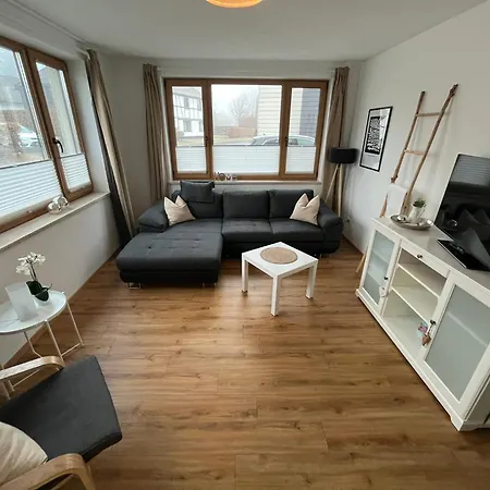 Διαμέρισμα Landschaftstraeume *