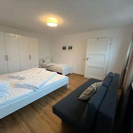 Landschaftstraeume דירה