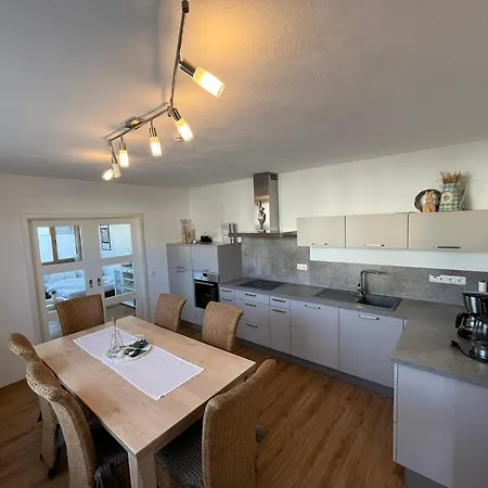 Landschaftstraeume Appartement Simmerath