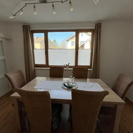 Landschaftstraeume Apartmán