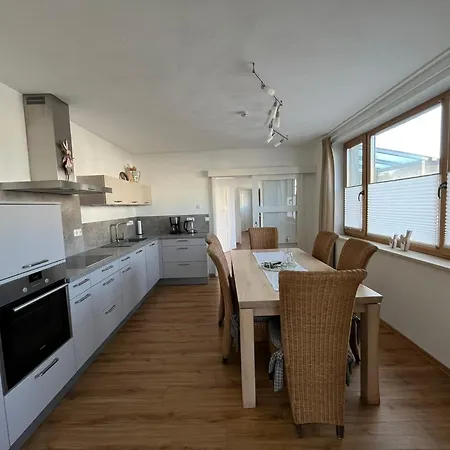 Landschaftstraeume Appartement *