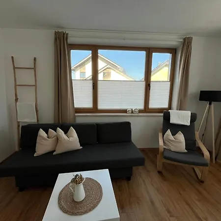 Landschaftstraeume Apartmán Simmerath