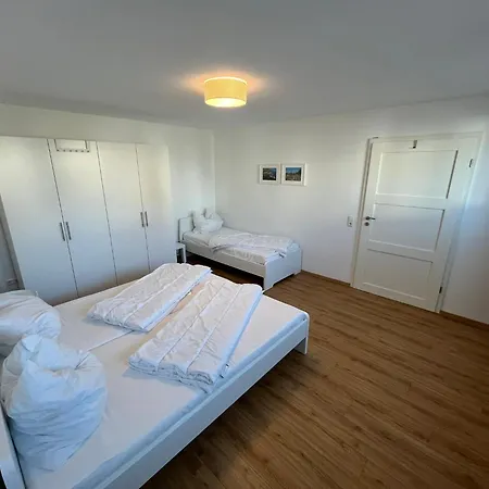 Appartement Landschaftstraeume *