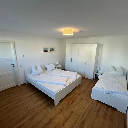 Appartement Landschaftstraeume Simmerath