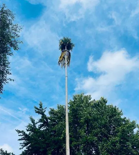 Landschaftstraeume Apartmán