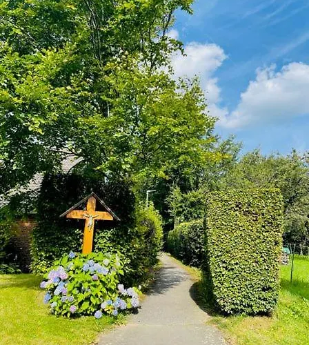 Landschaftstraeume Апартаменты