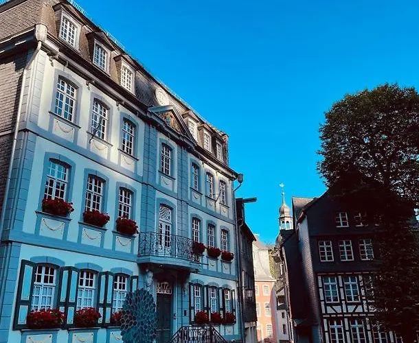 Landschaftstraeume Зиммерат