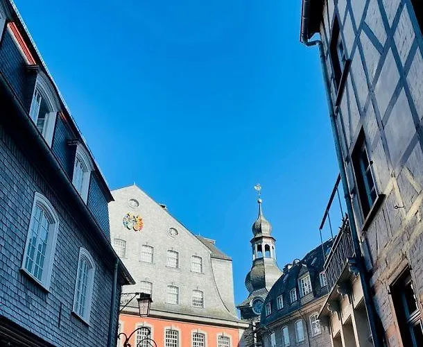 Landschaftstraeume Apartmán *