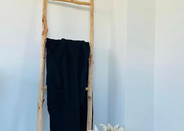 Landschaftstraeume Апартаменты