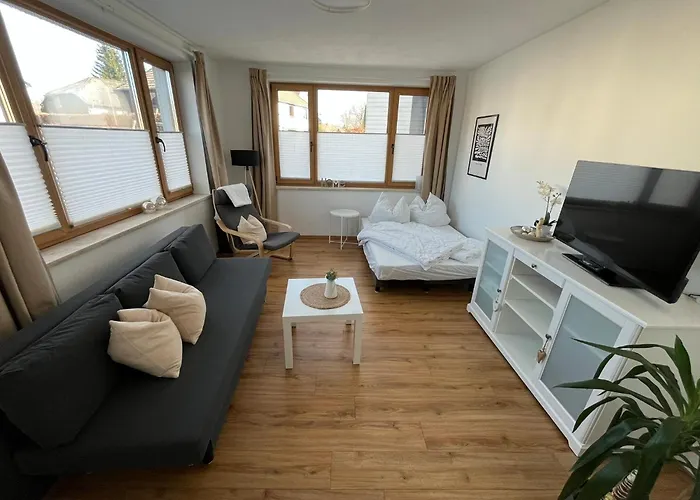 Landschaftstraeume * Simmerath